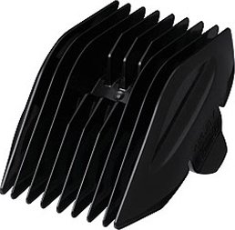 מסרק 12-15 מ"מ למכונת תספורת פנסוניק Panasonic ER1611/ERGP80