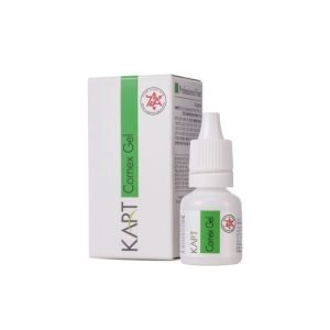 12878.jpg קורנקס ג'ל Cornex Gel | מ"ל 10 | קארט KART