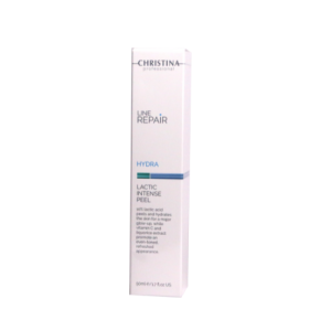 פילינג 10% חומצה לקטית Lactic Intense Peel - סדרת הידרה