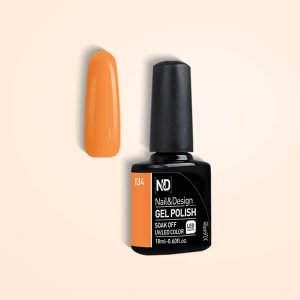 אן אנד די 134 מחוז אורנג'