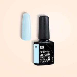 אן אנד די 136 שמים בהירים