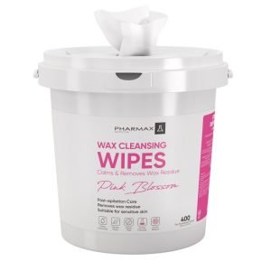 144-700x700-1.jpg מארז 400 יח' – מגבוני שמן להסרת שעווה | בניחוח פריחה ורודה | פארמקס PHARMAX