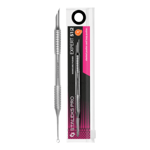 1446._EXPERT51TYPE2.png דוחף עור Staleks Pro, דגם 51/2 Expert