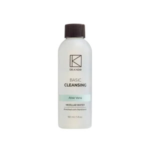 מים מיסלרים | 150 מ"ל | דוקטור כדיר Dr Kadir