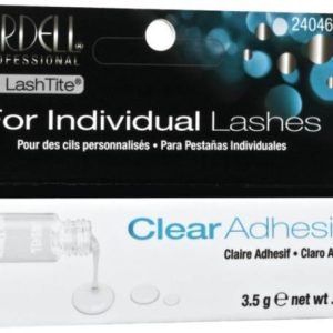 1502_600x455.jpg דבק שקוף לריסים בודדים | 3.5 מ"ל | דגם: 65058 | ארדל ARDELL