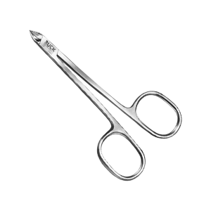 1535._2107401Ruck.png צבת חיתוך מקוצרת לקוטיקולה וכפל הציפורן RUCK 2107401