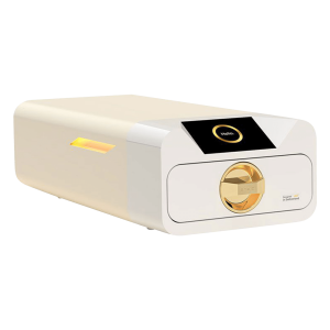 אוטוקלאב קומפקטי מהיר מהדורת ביוטי 2.7 ליטר לחיטוי וסטריליזציה של כלים Enbio Beauty