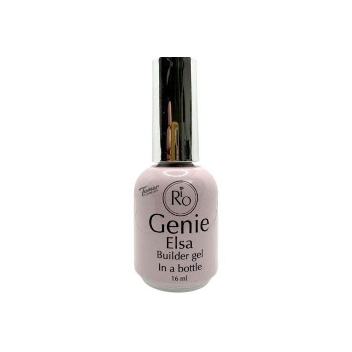 ג'ל בנייה 16 מ"ל | אלזה Elsa | ריו RIO