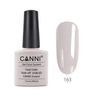 163-1.jpg לק ג'ל קאני מספר 163