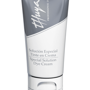 Special Dye Cream Solution