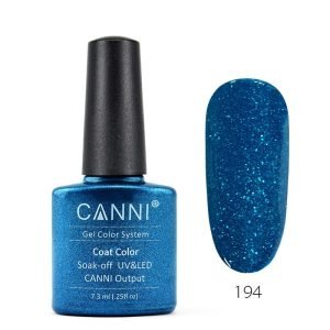 לק ג'ל קאני מספר 194