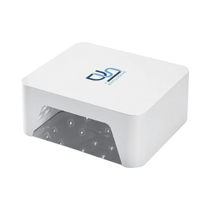 מנורת UV/LED מקצועית לציפורניים DSI ExclusiveV9