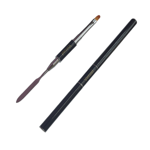 מכחול דו צדדי לפוליג׳ל Venzel