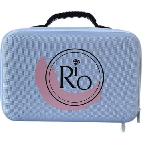 מזוודת Minime גוונים 58 + בייס + טופ 8 מ"ל – ריו RIO