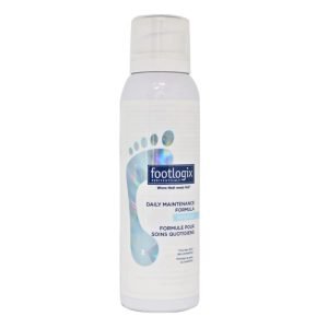 2-4-700x700-2.jpg מוס לטיפול יומי לרגליים יבשות Daily Maintenance Formula | מס' 2 | פוטלוגיקס Footlogix