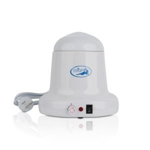 מחמם שעווה מקצועית 800 גרם לבן | דגם: 4890 | פראנס ביוטי France Beauty