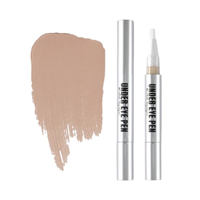 עט הארה אנדר איי UNDER EYE PEN | גוון: 02 | עדה לזורגן Adah Lazorgan