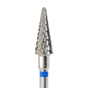 ראש שיוף קרבייד קונוס גסות בינוני KMIZ ФКДЕ 050-С ТВС L13 .