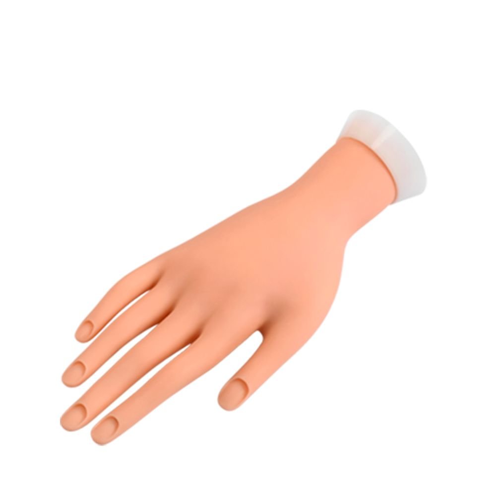 יד אימון רך וגמיש