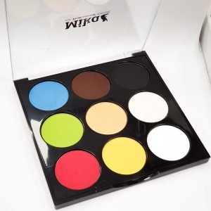 פלטת צלליות מים לפורים