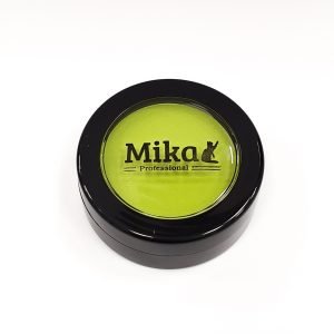 צללית מים ירוקה לפורים