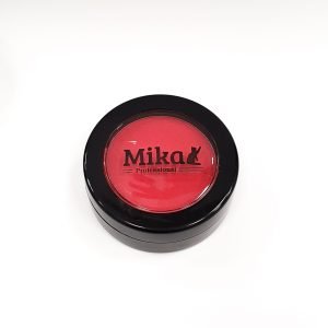 צללית מים אדומה לפורים