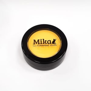 צללית מים צהובה לפורים