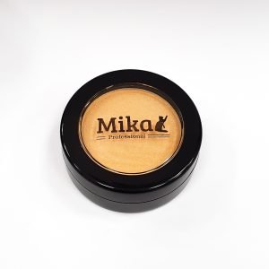 צללית מים זהובה לפורים