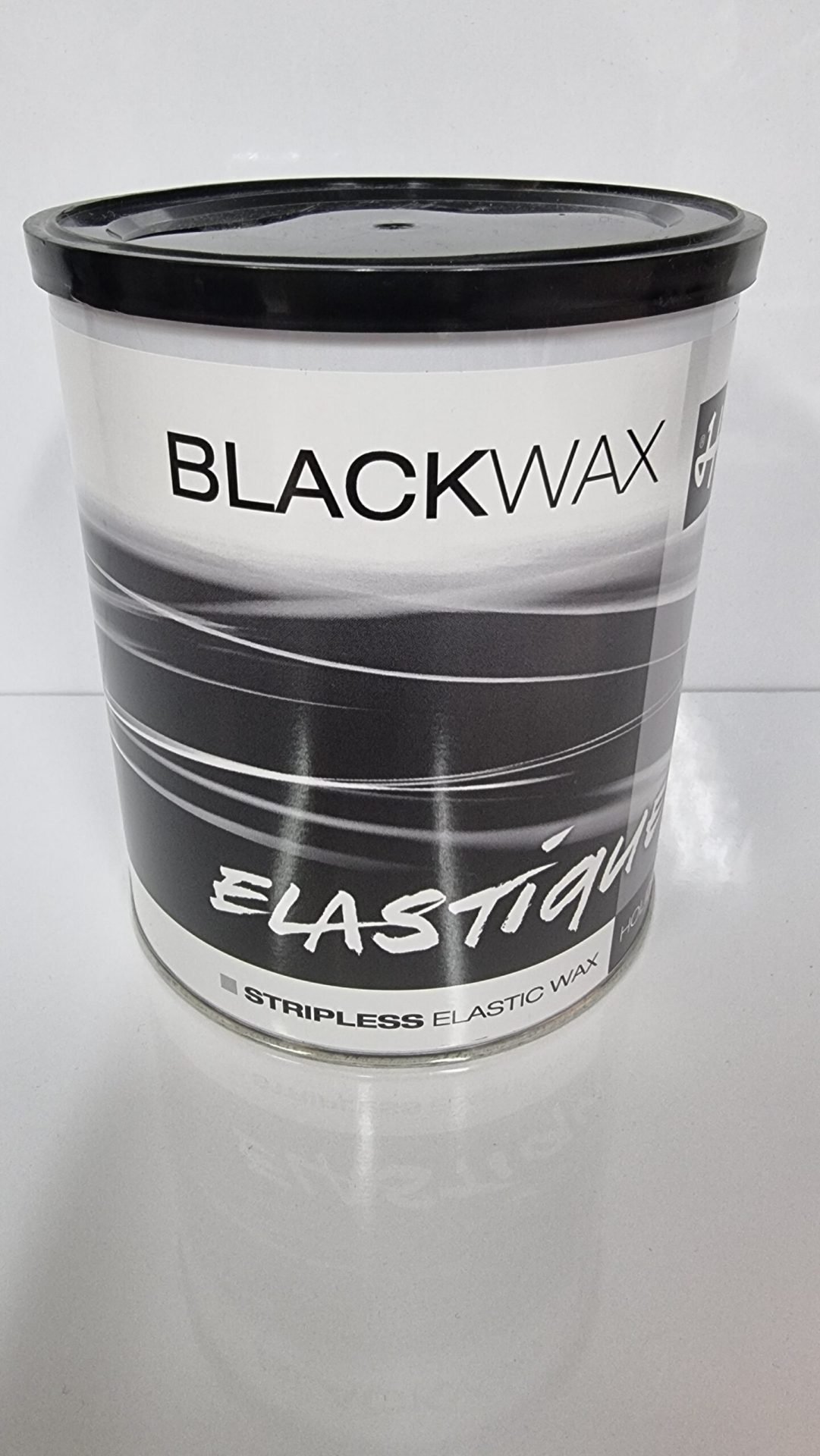 שעווה שחורה לכל הגוף מתקלפת 800 גרם