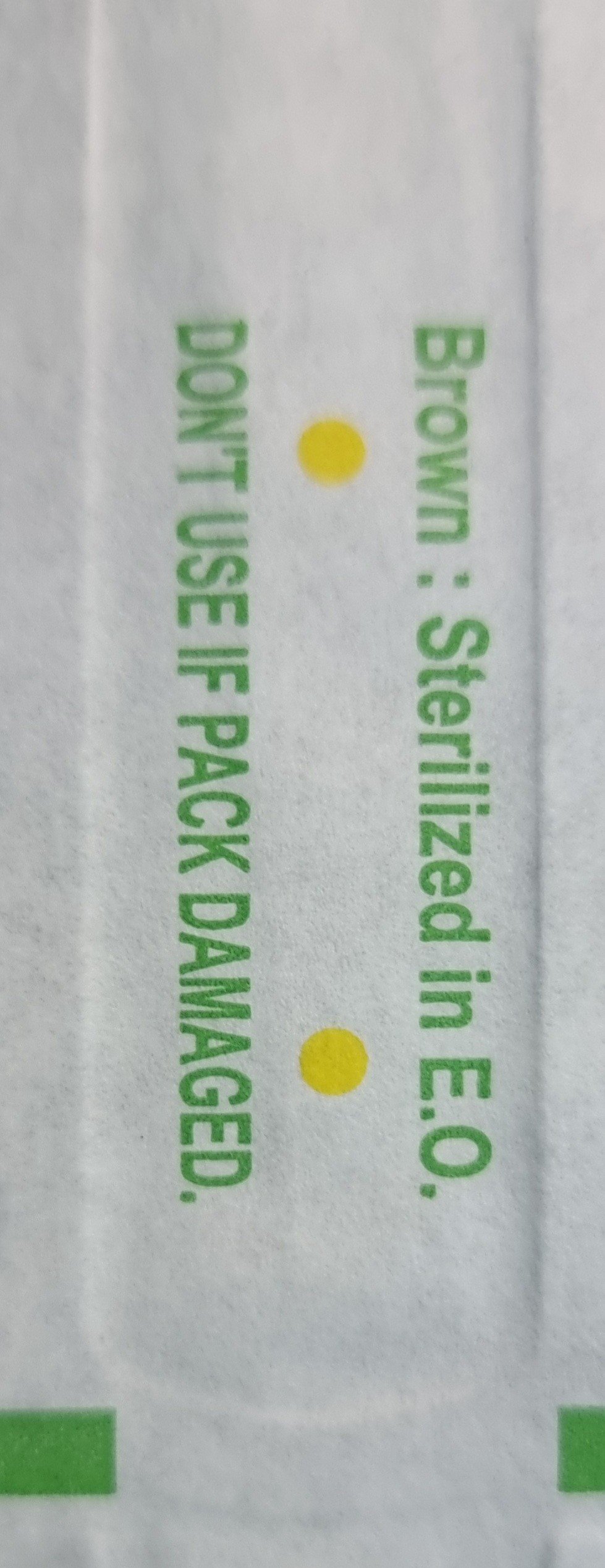 מחט לאיפור קבוע – תמונה 2