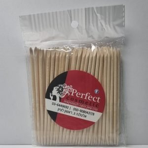 דוחף עור מעץ 50 יחי Perfect