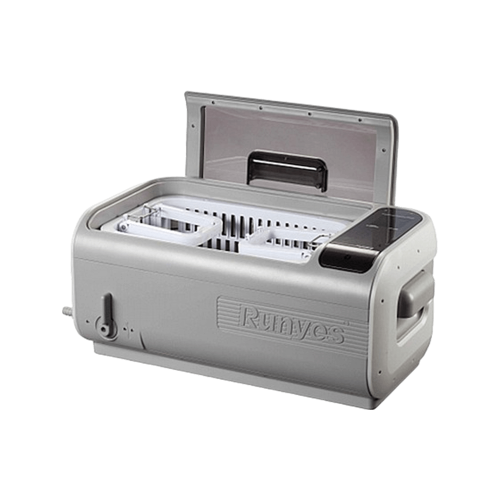 אולטרסוניק נפח 6 ליטר Ultrasonic Cleaner