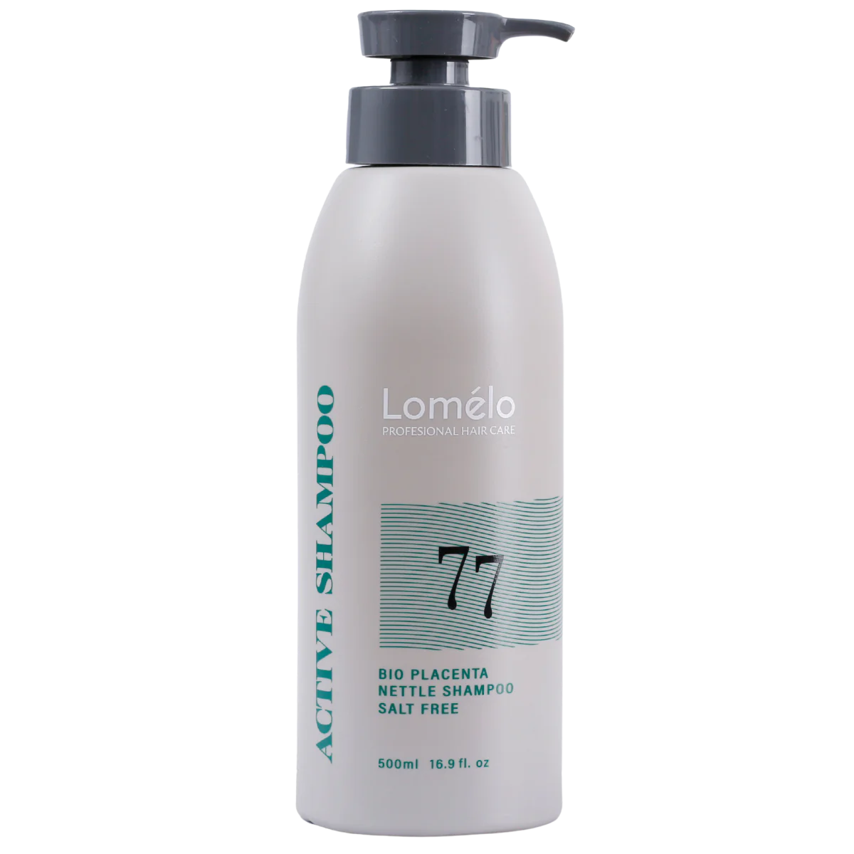 שמפו נגד נשירה לומלו LOME'LO