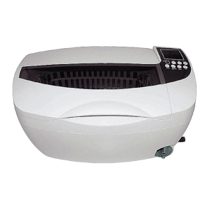 אולטרסוניק Ultrasonic Cleaner with Stainless Steel Basket