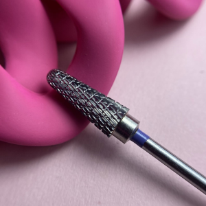 ראש שיוף קרבייד קונוס מעוגל בינוני+ 23260 CRYSTAL