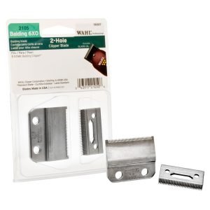 סכין למכונת תספורת וואל באלדינג Wahl Balding Blade 2105