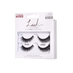 210c757d56be1b63802b69af81b937bd-700x700-1.jpg מארז 4 יח' – ריסים מלאכותיים שלמים 'מראה דמוי מינק' + דבק | דגם KLCD03C | קיס KISS