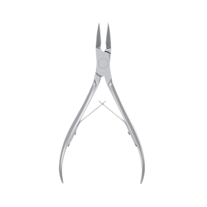 2117.1.png צבת מקצועית לציפורניים, להב 16מ"מ DSI Exclusive Nail Nippers NL-204