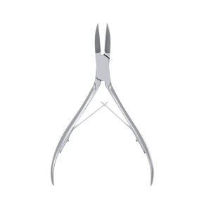 2118.1.png צבת מקצועית לציפורניים, להב 14מ"מ DSI Exclusive Nail Nippers NL-201