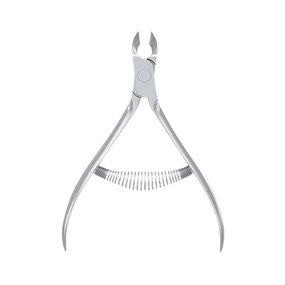 צבת מקצועית לקוטיקולה, להב 5 מ"מ DSI Exclusive Cuticle Nippers SLC015