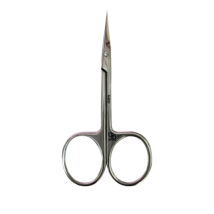 מספריים עם קצה מעוקל DSI Exclusive Professional Cuticle Scissors KD707