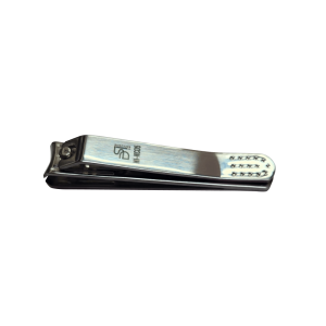2145.1.png קוצץ ציפורניים מקצועי DSI Exclusive Pro Nail Clipper NC05