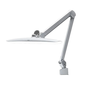 מנורה שולחנית ללא צל 4Blanc Le Clair