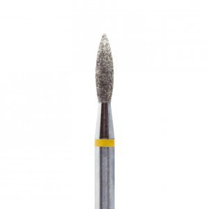 KMIZ ראש יהלום למכונת שיוף להבה גסות עדינה מאוד ГСАП-2,1П-8,0 ОМ