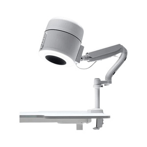 שואב אבק אנכי 4Blanc Maestro חיבור שולחני