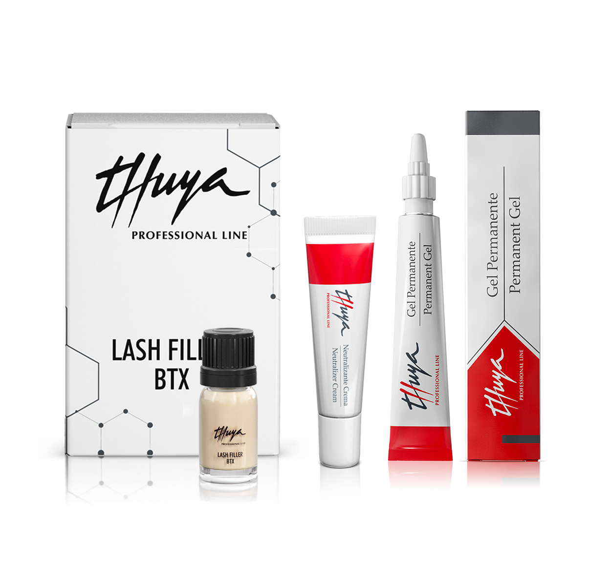 Premium Lamination Set