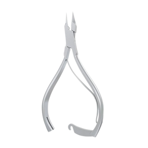 2253.1.png צבת מקצועית לציפורניים, להב 16מ"מ NI-NB106 DSI Exclusive Nail Nippers