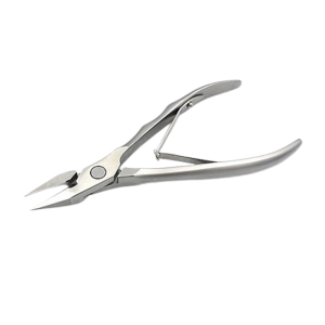 2255.2.png צבת מקצועית לציפורניים, להב 17מ"מ NL 202 DSI Exclusive Nail Nippers