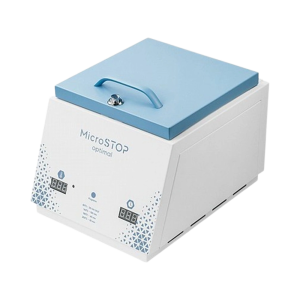 מכשיר עיקור בחום יבש MicroStop Dry Heat Sterilizer OPTIMAL