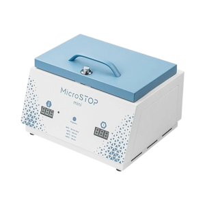 מכשיר עיקור בחום יבש MicroStop MIni Dry Heat Sterilizer